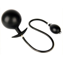 InflateGear Plug gonflable Ball Inflat 7 x 3cm